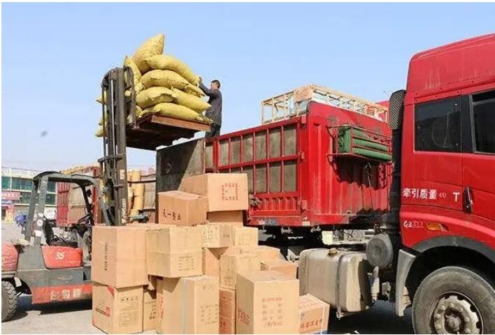 漳州到路北区物流专线