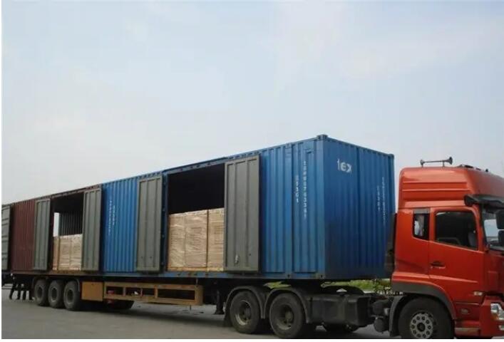 漳州到路北区整车运输