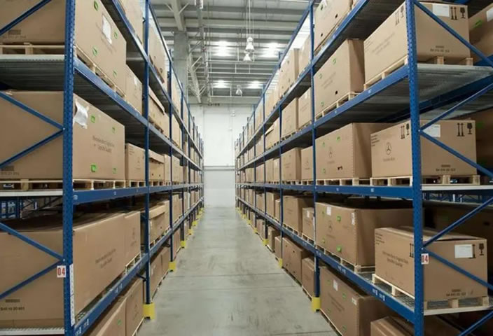 漳州到路北区货物仓储