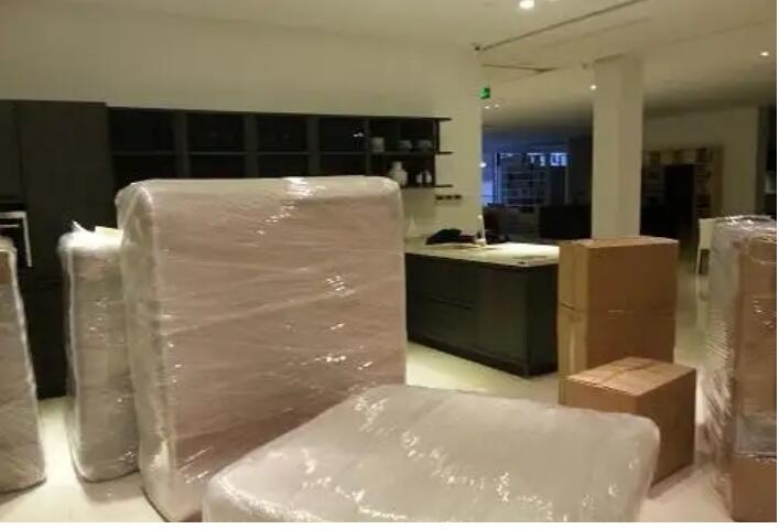 漳州到路北区长途搬家