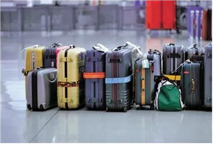 漳州到路北区行李托运